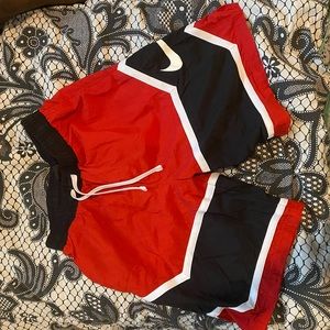 NWOT men’s Nike shorts